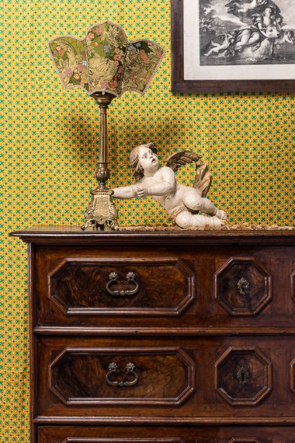 antiquariato italiano