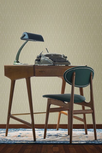 tavolo studio vintage